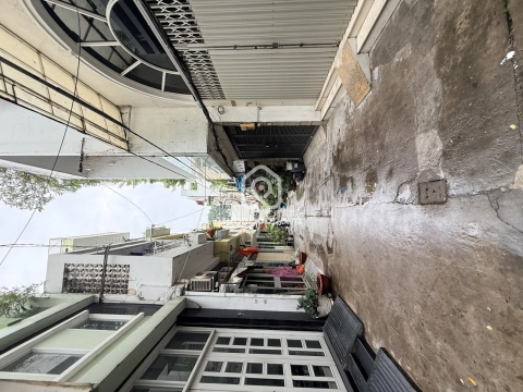 188/23 Đường Cao Đạt, Phường Chợ Quán