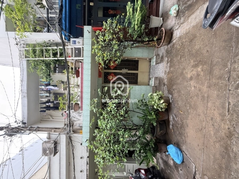 188/23 Đường Cao Đạt, Phường Chợ Quán