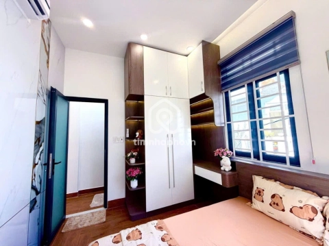 134/45 Đường Số 1, Phường An Hội Đông