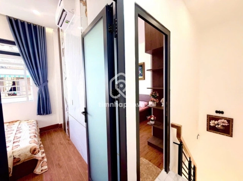 134/45 Đường Số 1, Phường An Hội Đông