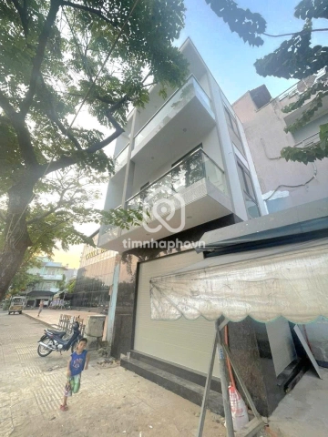 329 Đường Phạm Văn Đồng, Phường Hạnh Thông
