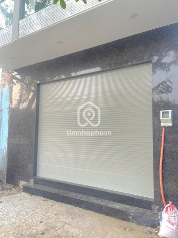 329 Đường Phạm Văn Đồng, Phường Hạnh Thông