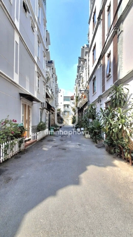 1163/2D/5 Đường Lê Đức Thọ, Phường An Hội Đông