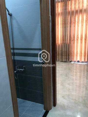 1 Đường Số 43, Phường Bình Phú