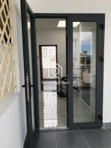 1 Đường Số 43, Phường Bình Phú
