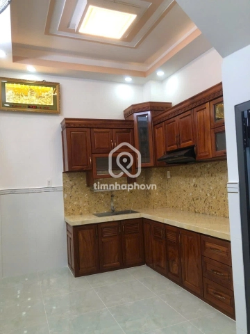 1 Đường Số 43, Phường Bình Phú