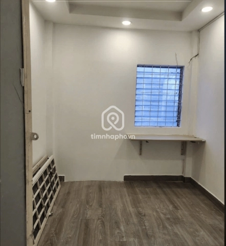 77/22D Đường Ngô Gia Tự, Phường Vườn Lài