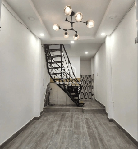 77/22D Đường Ngô Gia Tự, Phường Vườn Lài