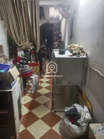Nhà phố Mặt Tiền Đường Hoàng Văn Thụ Phú Nhuận - 3 tầng - Giá Chỉ 15 Tỷ