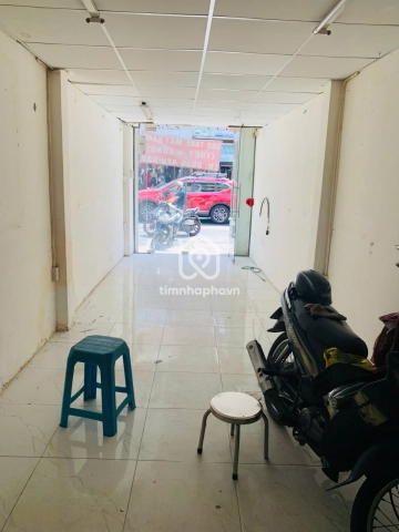 Nhà phố Mặt Tiền Đường Điện Biên Phủ Quận 10 - 2 tầng - Giá Chỉ 13,5 Tỷ