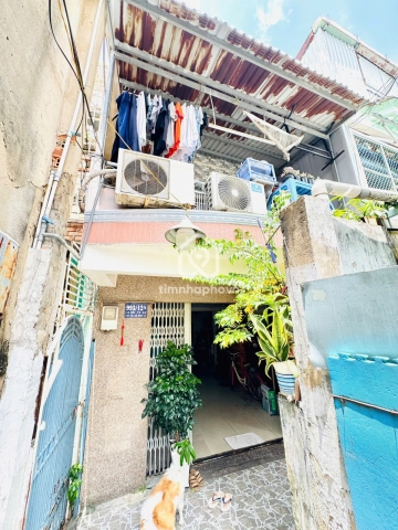 993/12A Đường Lò Gốm, Phường Bình Tiên