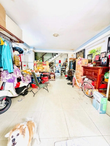 993/12A Đường Lò Gốm, Phường Bình Tiên