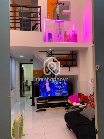 80/73A Đường Trần Quang Diệu, Phường Nhiêu Lộc