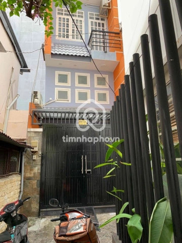 80/73A Đường Trần Quang Diệu, Phường Nhiêu Lộc