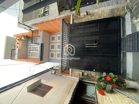 80/73A Đường Trần Quang Diệu, Phường Nhiêu Lộc