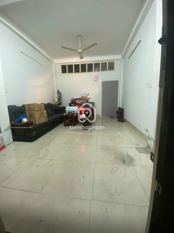 Nhà phố Mặt Tiền Đường Nguyễn Bá Học Quận 11 - 4 tầng - Giá Chỉ 15 Tỷ