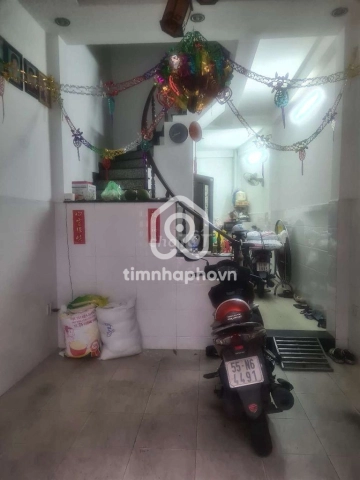 333/10 Đường Trần Phú, Phường An Đông