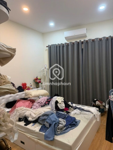 Nhà phố Hẻm Đường Trần Quang Khải Quận 1 - 2 tầng - Giá Chỉ 13,5 Tỷ