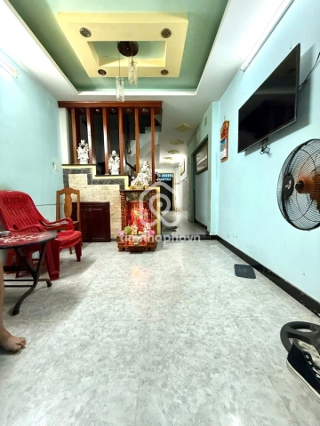 5/24a Đường Võ Trường Toản, Phường Chợ Lớn