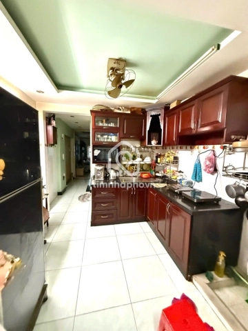 5/24a Đường Võ Trường Toản, Phường Chợ Lớn