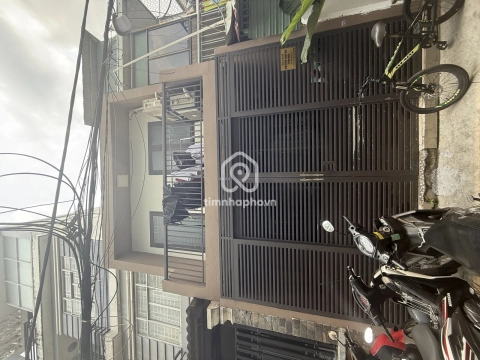 51/7 Đường Ngô Quyền, Phường Diên Hồng