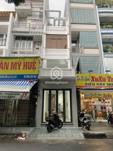 74 Đường Nguyễn Tiểu La, Phường Diên Hồng