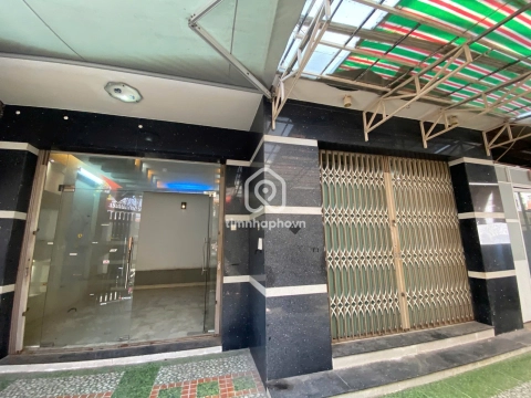 1225/58a Đường Phạm Thế Hiển, Phường Bình Đông