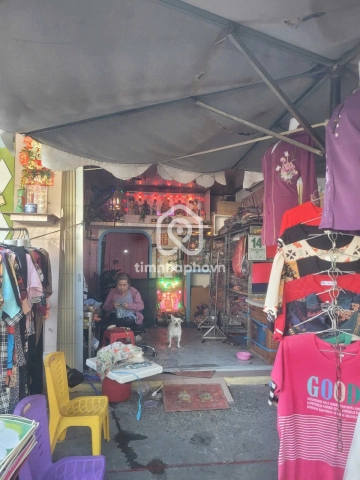 90 Đường Hà Tôn Quyền, Phường Chợ Lớn