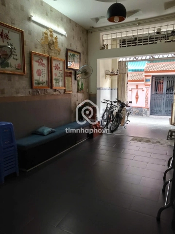 488/11A Đường Cộng Hòa, Phường Tân Bình