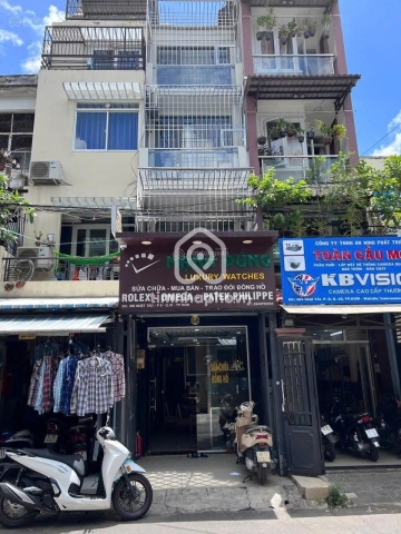 306 Đường Nhật Tảo, Phường Diên Hồng