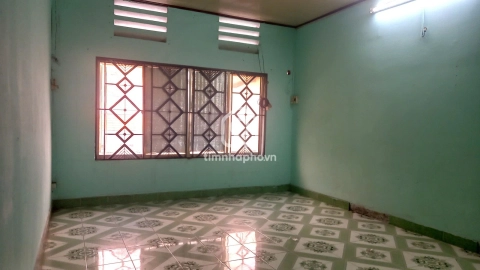190/70 Đường Xóm Đất, Phường Bình Thới
