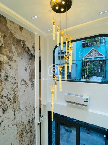 463B/27F Đường Cách Mạng Tháng Tám, 