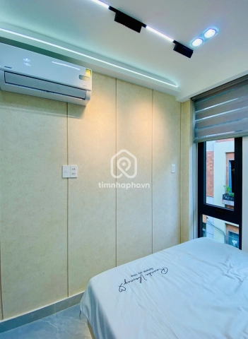 463B/27F Đường Cách Mạng Tháng Tám, 