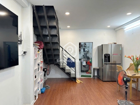 34/9a Đường Yersin, Phường Sài Gòn