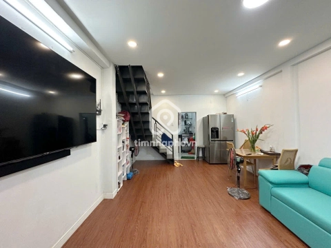 34/9a Đường Yersin, Phường Sài Gòn