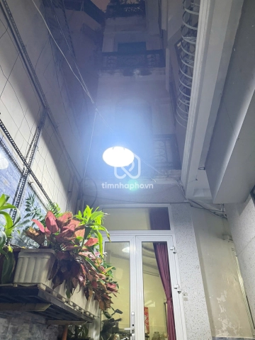 37/1-37/3 Đường Trần Quốc Toản, Phường Xuân Hòa