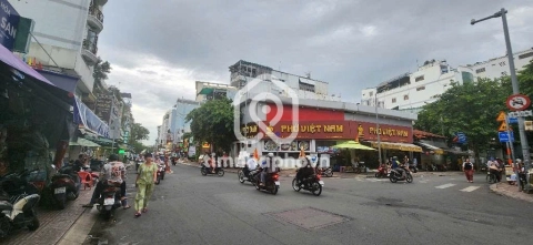 37/1-37/3 Đường Trần Quốc Toản, Phường Xuân Hòa