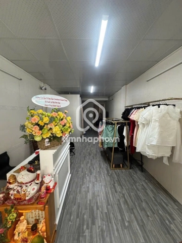 189/14 Đường Phùng Hưng, Phường Chợ Lớn