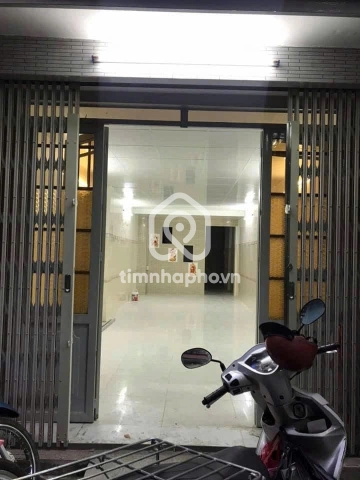 189/14 Đường Phùng Hưng, Phường Chợ Lớn