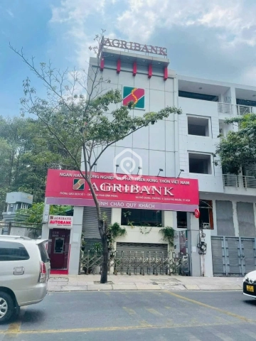 160 Đường Phổ Quang, Phường Đức Nhuận