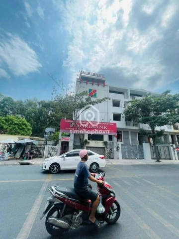 160 Đường Phổ Quang, Phường Đức Nhuận