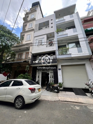 40/3 Đường Bàu Cát 2, Phường Tân Bình
