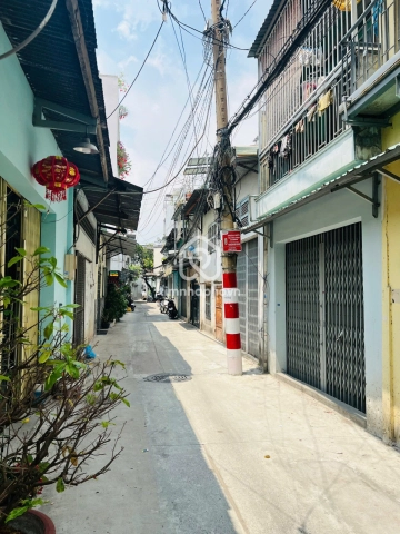 113/54 Đường Năm Châu, Phường Bảy Hiền