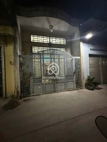 113/54 Đường Năm Châu, Phường Bảy Hiền