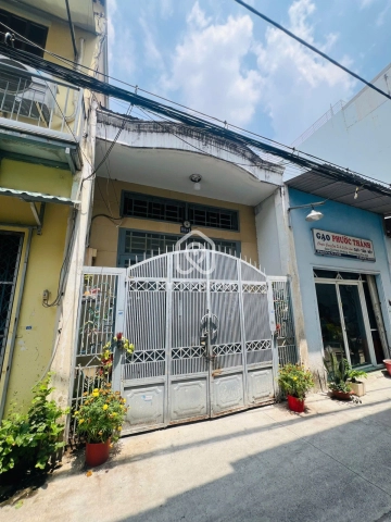 113/54 Đường Năm Châu, Phường Bảy Hiền