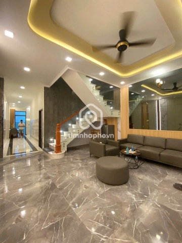 N37/77/9 Đường Cư Xá Phú Lâm A, Phường Phú Lâm