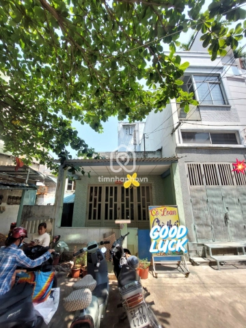 906/11 Đường Lò Gốm, Phường Bình Tây