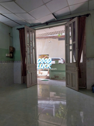 906/11 Đường Lò Gốm, Phường Bình Tây