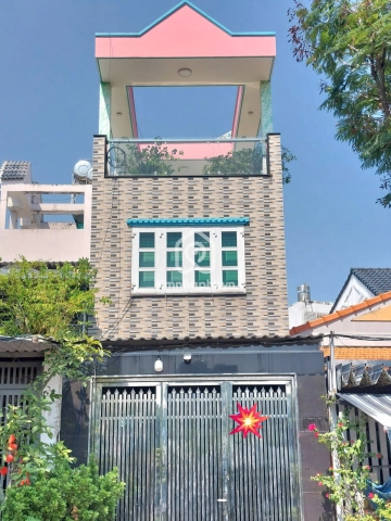995/114 Đường Hồng Bàng, Phường Bình Tây