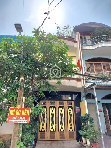 F62A Đường Cư Xá Phú Lâm B, Phường Phú Lâm